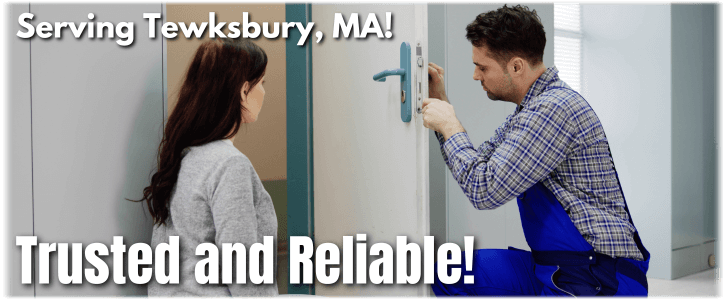 Locksmith Tewksbury MA