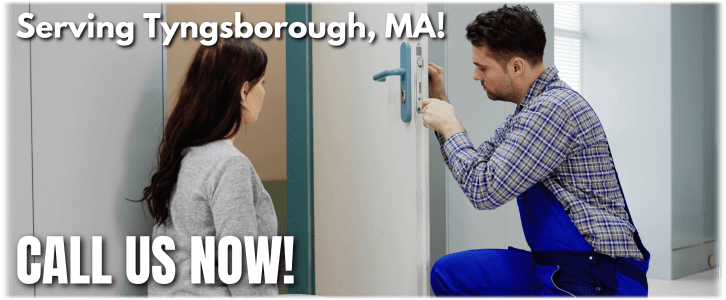 Locksmith Tyngsborough MA